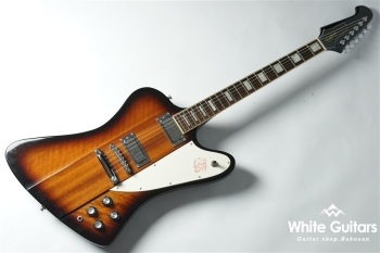LTD 1963 Firebird V